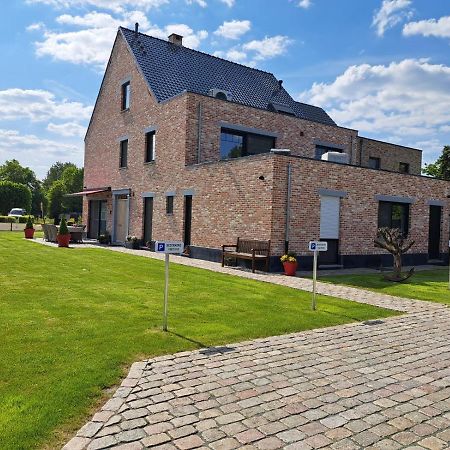 B&B Hope & Anchor Averbode Экстерьер фото