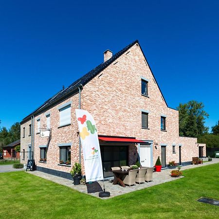 B&B Hope & Anchor Averbode Экстерьер фото