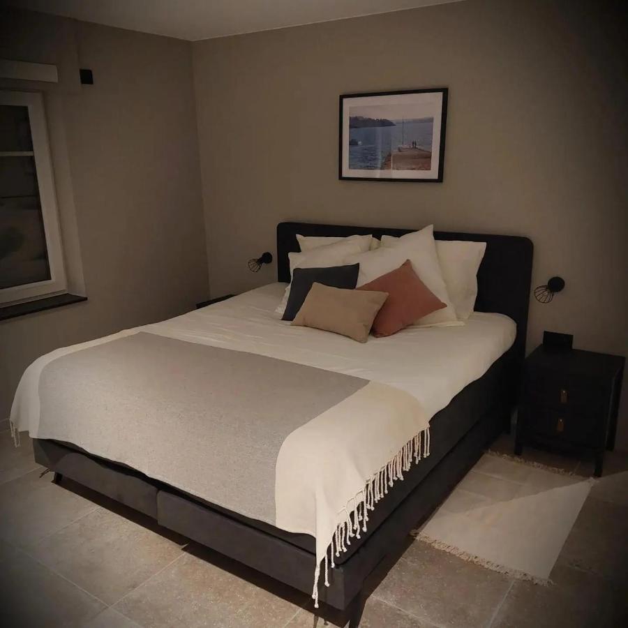 B&B Hope & Anchor Averbode Экстерьер фото