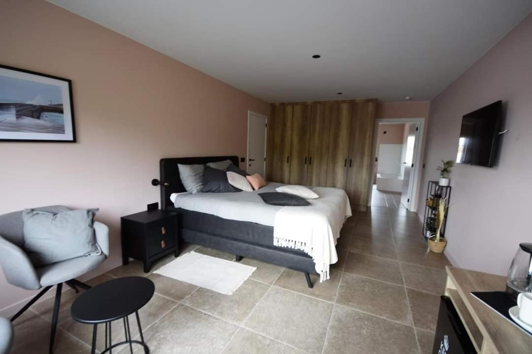 B&B Hope & Anchor Averbode Экстерьер фото