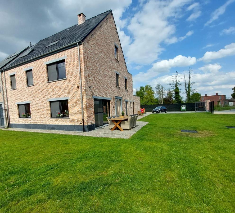 B&B Hope & Anchor Averbode Экстерьер фото