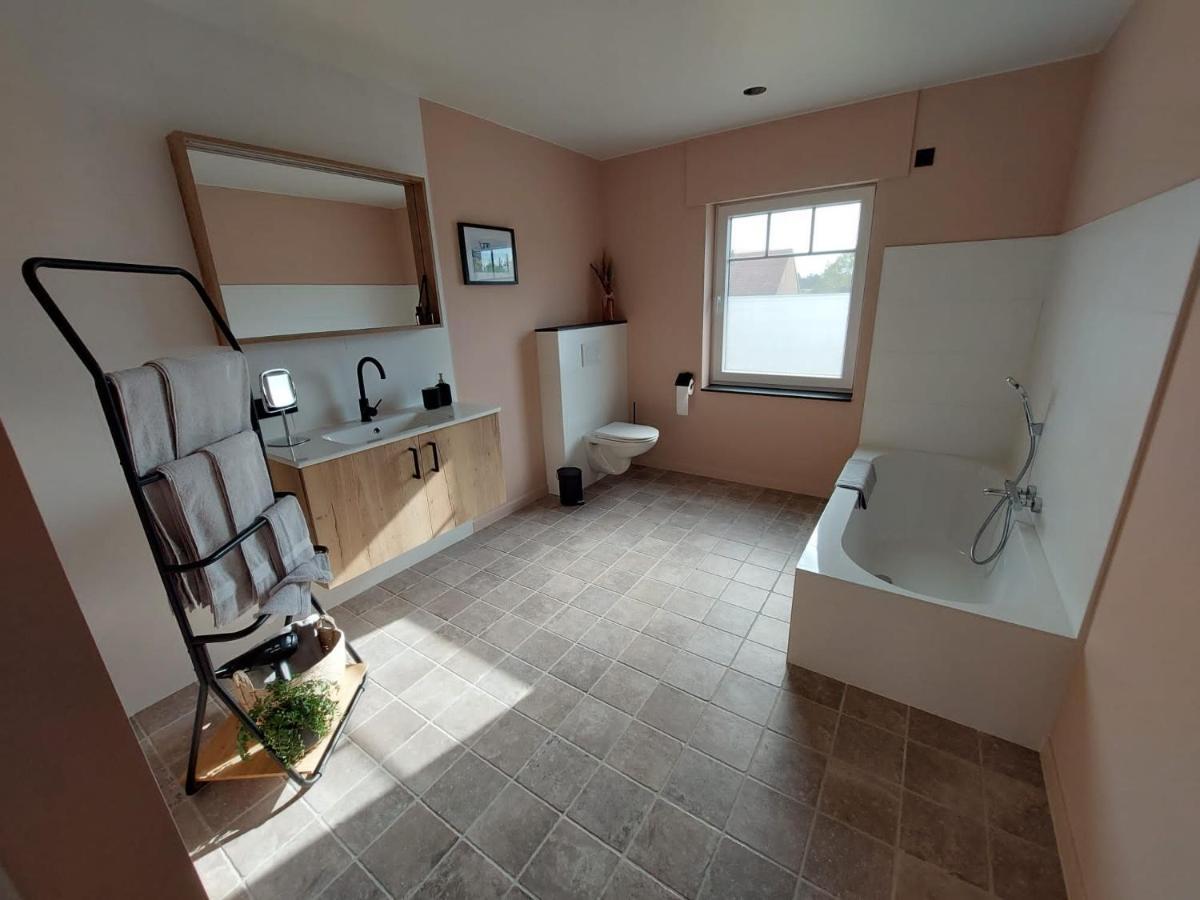 B&B Hope & Anchor Averbode Экстерьер фото