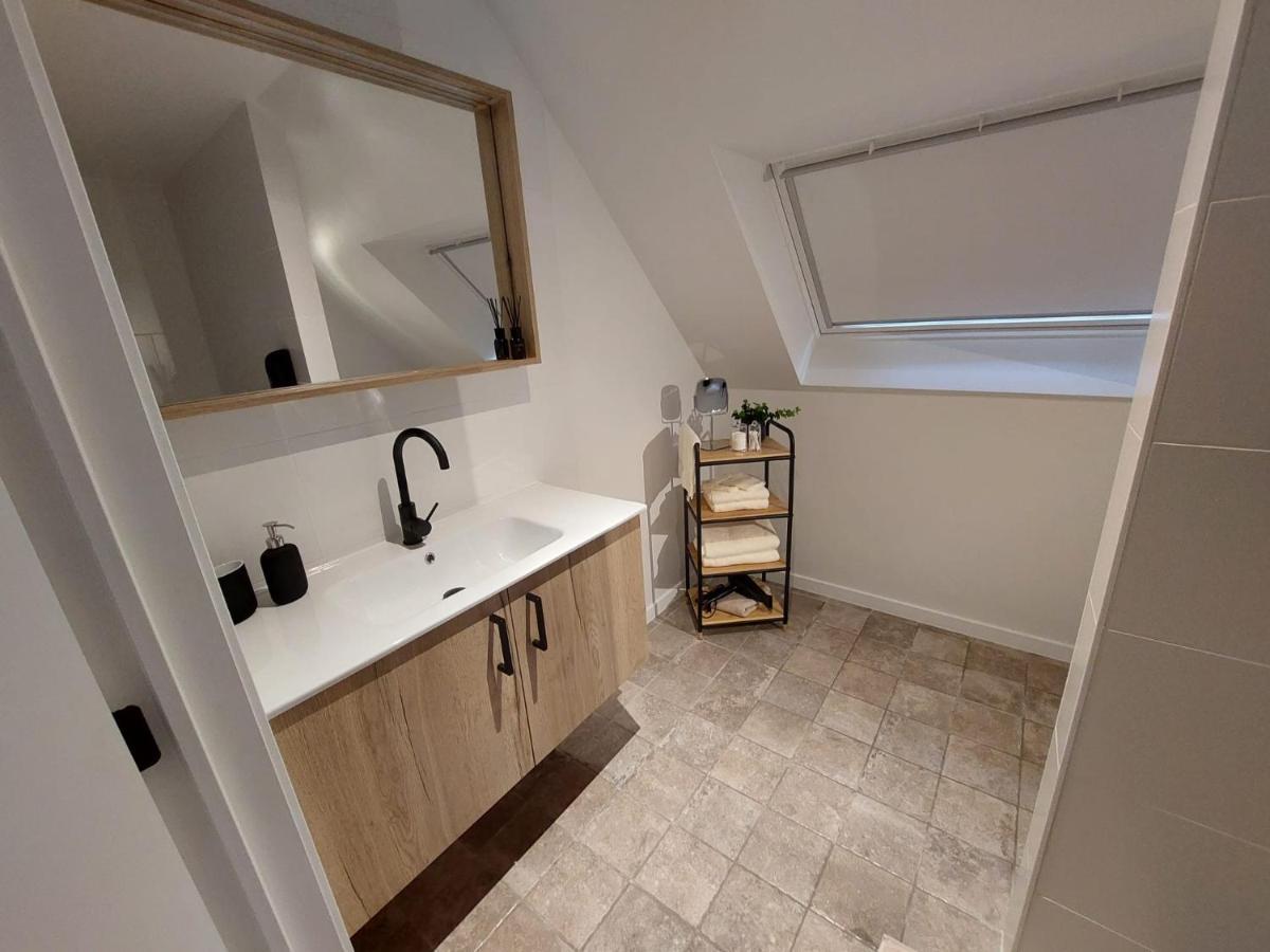 B&B Hope & Anchor Averbode Экстерьер фото