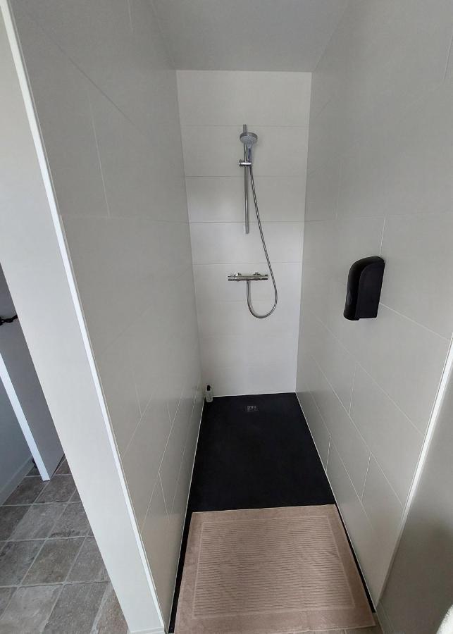 B&B Hope & Anchor Averbode Экстерьер фото