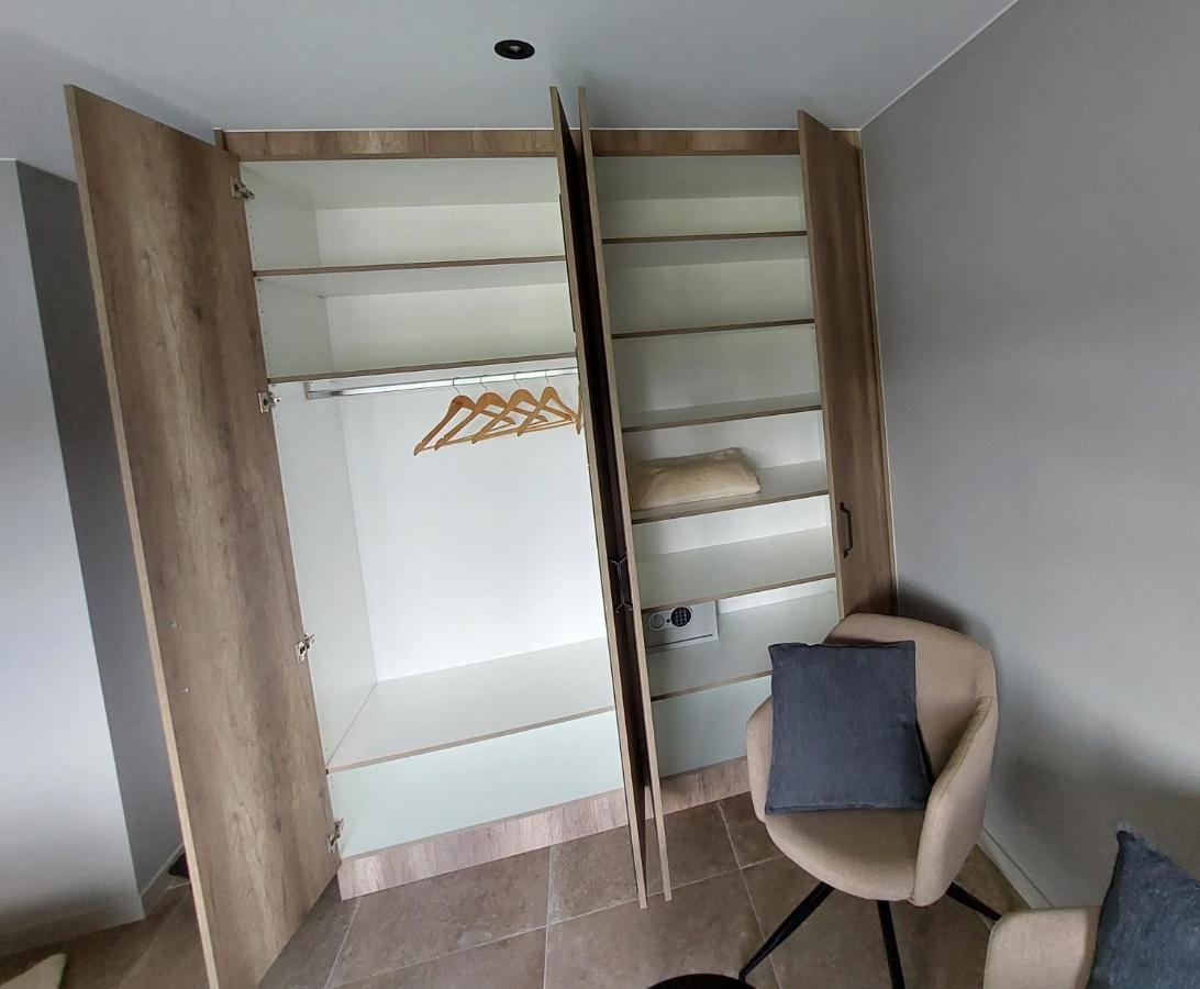 B&B Hope & Anchor Averbode Экстерьер фото
