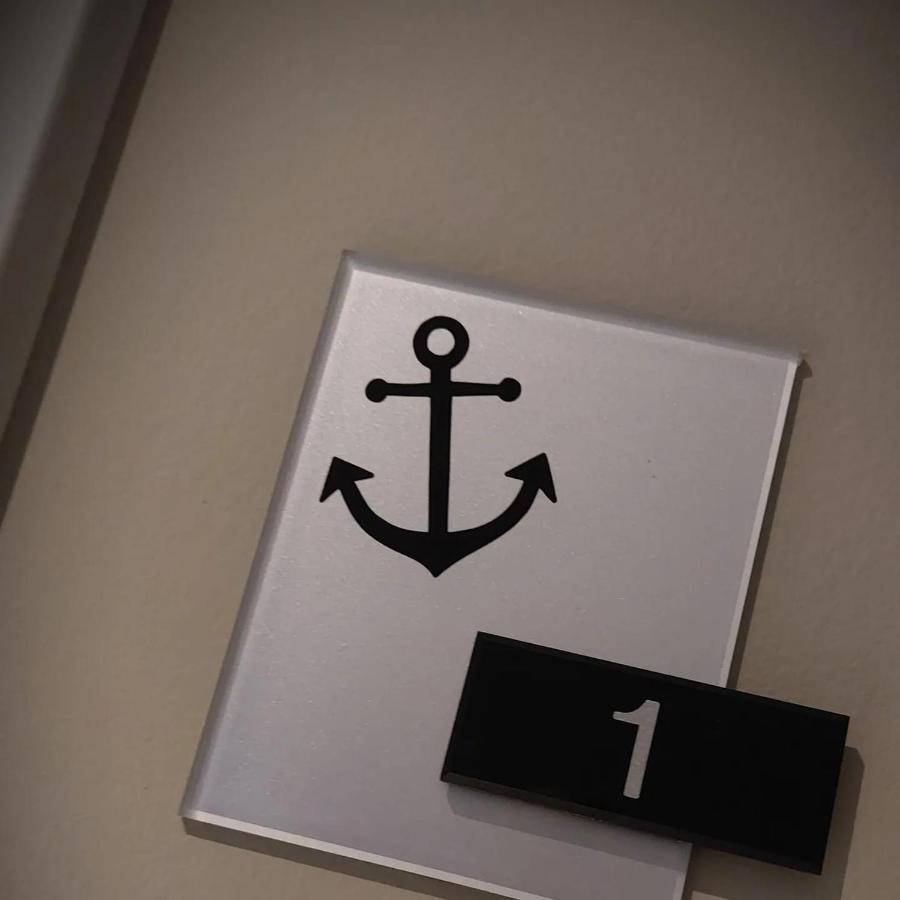 B&B Hope & Anchor Averbode Экстерьер фото