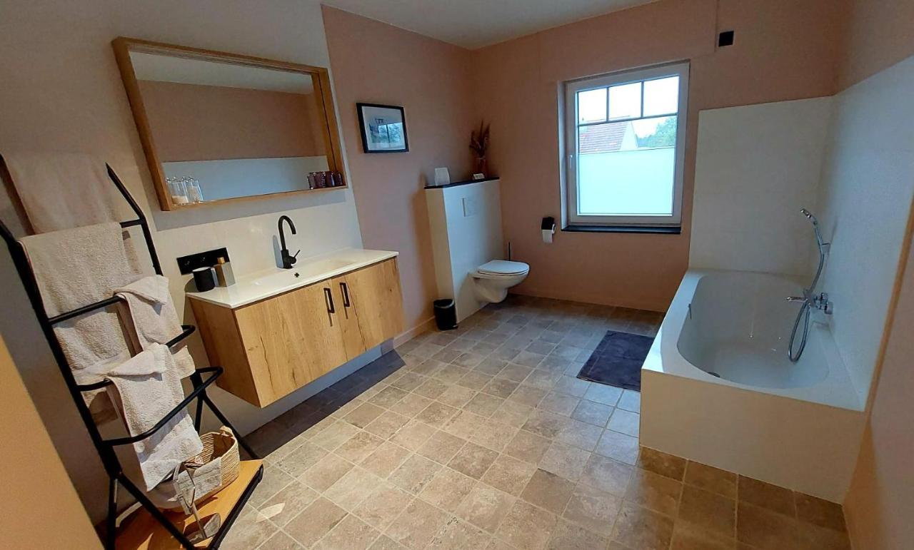 B&B Hope & Anchor Averbode Экстерьер фото