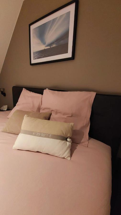 B&B Hope & Anchor Averbode Экстерьер фото