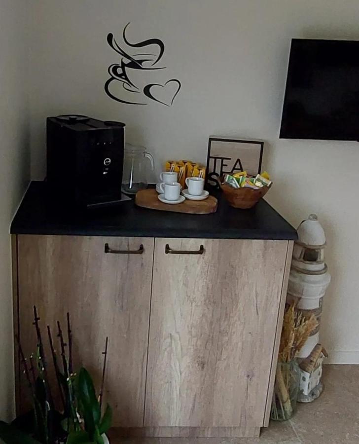 B&B Hope & Anchor Averbode Экстерьер фото